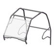 DIRECTION2 WINDSHIELD FIXED FT HON (PION500WS1101MR) - DRIVEN Canada's Powersports PION500WS1101MRPION500WS1101MR