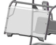 DIRECTION2 WINDSHIELD FIXED FT HON (PIONEERWS1101MR) - DRIVEN Canada's Powersports PIONEERWS1101MRPIONEERWS1101MR