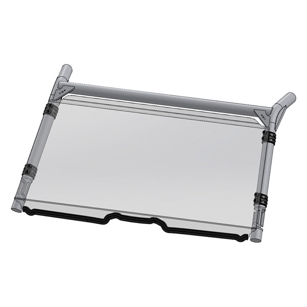 DIRECTION2 WINDSHIELD FULL HON (TALWS1004) - DRIVEN Canada's Powersports 9999999988TALWS1004