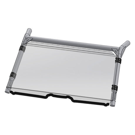 DIRECTION2 WINDSHIELD FULL HON (TALWS1004) - DRIVEN Canada's Powersports 9999999988TALWS1004