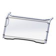 DIRECTION2 WINDSHIELD FT FULL FIX KAWA (MULEFXRWS2101MR) - DRIVEN Canada's Powersports MULEFXRWS2101MRMULEFXRWS2101MR