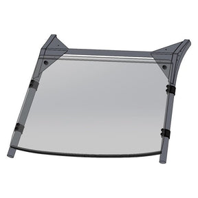DIRECTION2 WINDSHIELD FULL KAWA (KRXWS1004) - DRIVEN Canada's Powersports 9999999989KRXWS1004