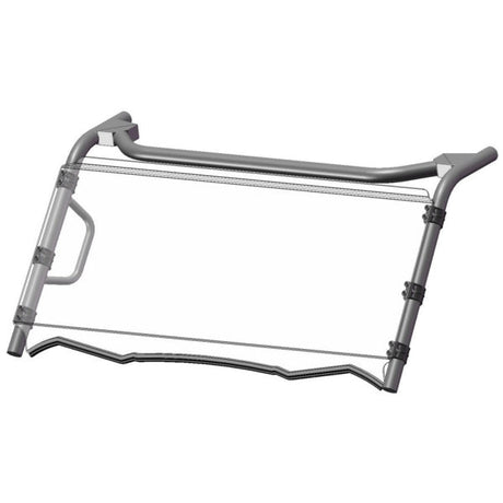 DIRECTION2 WINDSHIELD FT KAWA (TERYXWS4004) - DRIVEN Canada's Powersports TERYXWS4004TERYXWS4004