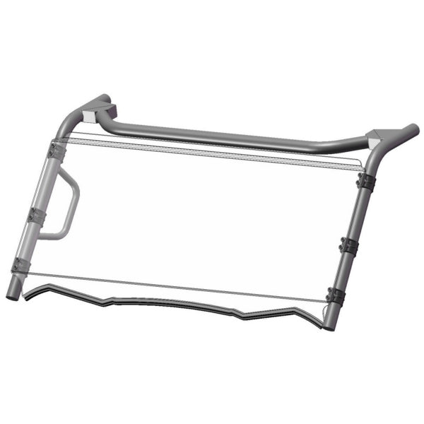 DIRECTION2 WINDSHIELD FT KAWA (TERYXWS4004) - DRIVEN Canada's Powersports TERYXWS4004TERYXWS4004