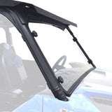 DIRECTION2 WINDSHIELD FT POL (GENWS1004) - DRIVEN Canada's Powersports GENWS1004GENWS1004