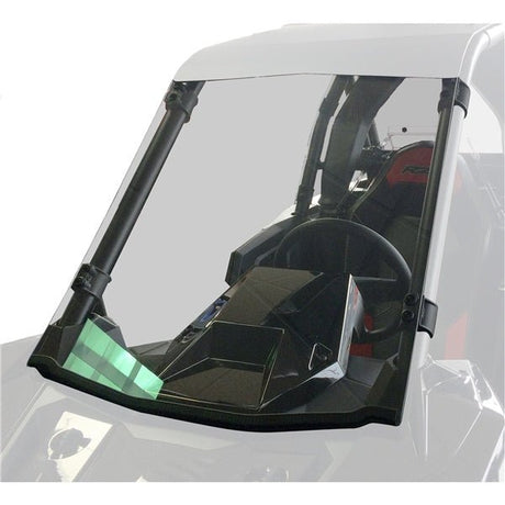 DIRECTION2 WINDSHIELD FULL POL (RS1WS1001) - DRIVEN Canada's Powersports RS1WS1001RS1WS1001