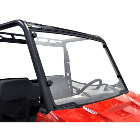 DIRECTION2 WINDSHIELD FIXED FT POL (RNGWS4111MR) - DRIVEN Canada's Powersports RNGWS4111MRRNGWS4111MR