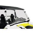 DIRECTION2 WINDSHIELD VENT FIXED FT POL (RZRWS1000A) - DRIVEN Canada's Powersports RZRWS1000ARZRWS1000A