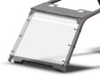 DIRECTION2 WINDSHIELD FIXED FT POL (RZR10WS1101MR) - DRIVEN Canada's Powersports RZR10WS1101MRRZR10WS1101MR