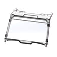 DIRECTION2 WINDSHIELD FULL POL (RZRXP19WS1004) - DRIVEN Canada's Powersports 9999999988RZRXP19WS1004