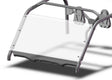 DIRECTION2 WINDSHIELD FIXED FT YAM (VIKINGWS1101MR) - DRIVEN Canada's Powersports VIKINGWS1101MRVIKINGWS1101MR