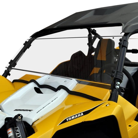 DIRECTION2 WINDSHIELD FIXED FT YAM (YXZWS1000) - DRIVEN Canada's Powersports YXZWS1000YXZWS1000