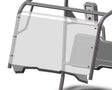 DIRECTION2 WINDSHIELD FIXED GP FT HON (PIONEERWS1101GP) - DRIVEN Canada's Powersports PIONEERWS1101GPPIONEERWS1101GP