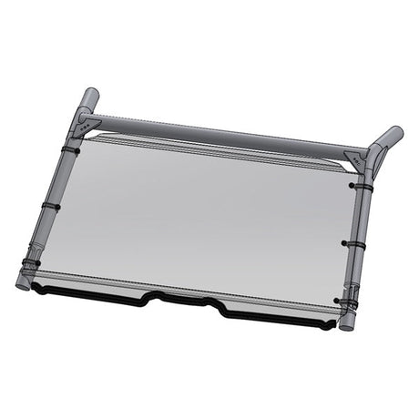 DIRECTION2 WINDSHIELD FULL GP HON (TALWS1104GP) - DRIVEN Canada's Powersports 9999999988TALWS1104GP