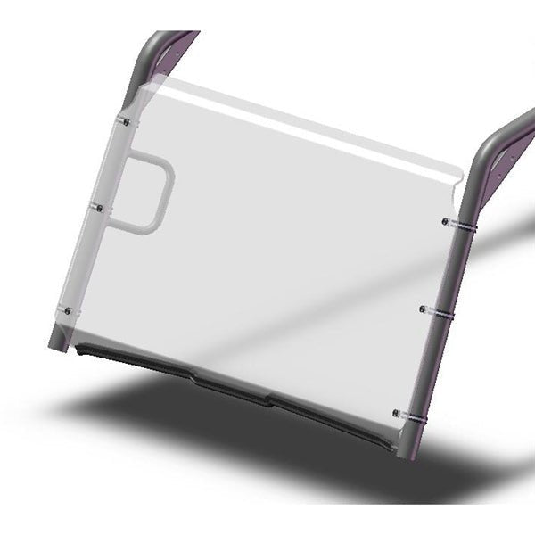 DIRECTION2 WINDSHIELD FIXED GP FT JDEERE (DEEREWS3101GP) - DRIVEN Canada's Powersports DEEREWS3101GPDEEREWS3101GP