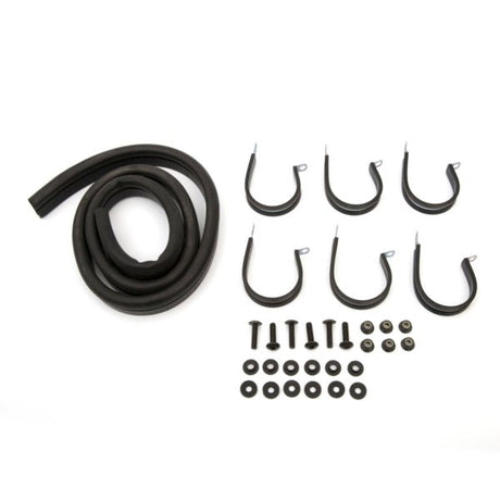 DIRECTION2 WINDSHIELD FIXED GP FT KAWA (TERYXWS3101GP) - DRIVEN Canada's Powersports TERYXWS3101GPTERYXWS3101GP