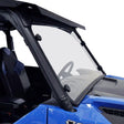 DIRECTION2 WINDSHIELD GP FT POL (GENWS1004GP) - DRIVEN Canada's Powersports GENWS1004GPGENWS1004GP
