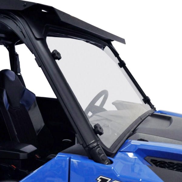 DIRECTION2 WINDSHIELD GP FT POL (GENWS1004GP) - DRIVEN Canada's Powersports GENWS1004GPGENWS1004GP