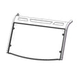 DIRECTION2 WINDSHIELD FULL FIXED POL (RNGXPWS7001GP) - DRIVEN Canada's Powersports RNGXPWS7001GPRNGXPWS7001GP