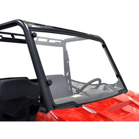 DIRECTION2 WINDSHIELD FIXED GP FT POL (RNGWS4111GP) - DRIVEN Canada's Powersports RNGWS4111GPRNGWS4111GP