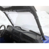 DIRECTION2 WINDSHIELD FULL FIX POL (RZRTR21WS1104GP) - DRIVEN Canada's Powersports 9999999988RZRTR21WS1104GP