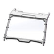 DIRECTION2 WINDSHIELD FULL GP POL (RZRXP19WS1104GP) - DRIVEN Canada's Powersports 9999999988RZRXP19WS1104GP