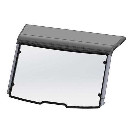 DIRECTION2 WINDSHIELD GP FT SEGWAY (FUGWS1004GP) - DRIVEN Canada's Powersports FUGWS1004GPFUGWS1004GP