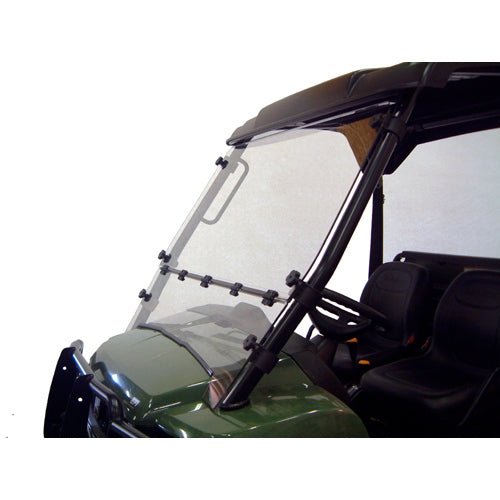 DIRECTION2 WINDSHIELD HOOD A/C FT JDEERE (DEEREWS1000A) - DRIVEN Canada's Powersports DEEREWS1000ADEEREWS1000A
