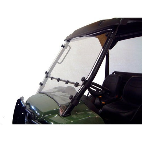 DIRECTION2 WINDSHIELD HOOD A/C FT JDEERE (DEEREWS1000A) - DRIVEN Canada's Powersports DEEREWS1000ADEEREWS1000A