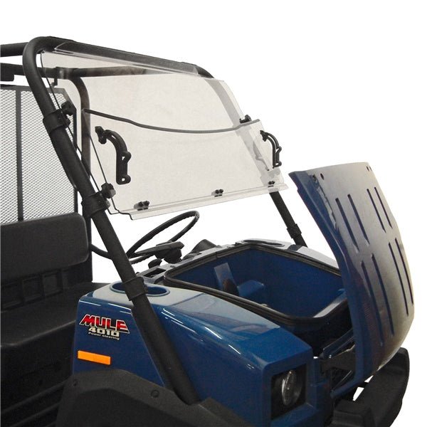 DIRECTION2 WINDSHIELD FT KAWA (MULEWS1000A) - DRIVEN Canada's Powersports MULEWS1000AMULEWS1000A