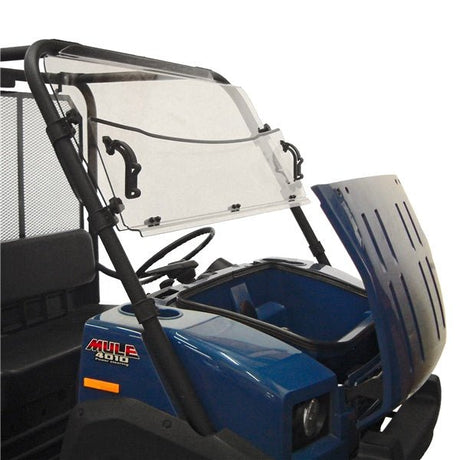 DIRECTION2 WINDSHIELD FT KAWA (MULEWS1000A) - DRIVEN Canada's Powersports MULEWS1000AMULEWS1000A
