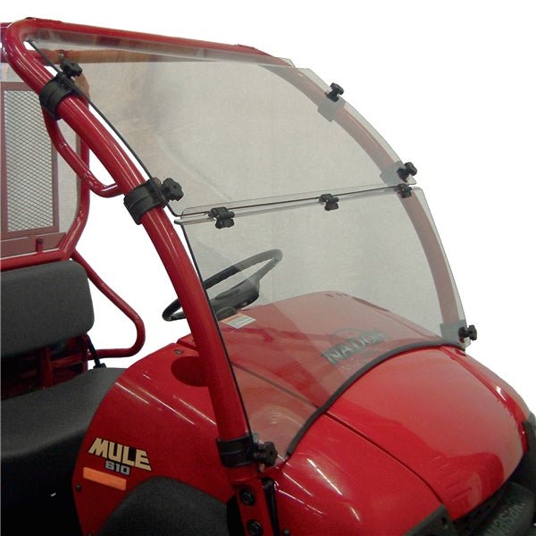 DIRECTION2 WINDSHIELD FT KAWA (MULEWS2002) - DRIVEN Canada's Powersports MULEWS2002MULEWS2002