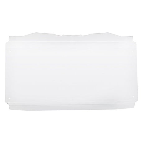 DIRECTION2 WINDSHIELD FIXED GP FT YAM (WOLVWS1101GP) - DRIVEN Canada's Powersports WOLVWS1101GPWOLVWS1101GP