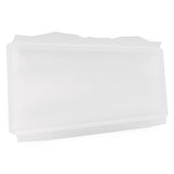 DIRECTION2 WINDSHIELD FIXED GP FT YAM (WOLVWS1101GP) - DRIVEN Canada's Powersports WOLVWS1101GPWOLVWS1101GP