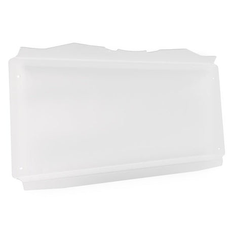DIRECTION2 WINDSHIELD FIXED GP FT YAM (WOLVWS1101GP) - DRIVEN Canada's Powersports WOLVWS1101GPWOLVWS1101GP
