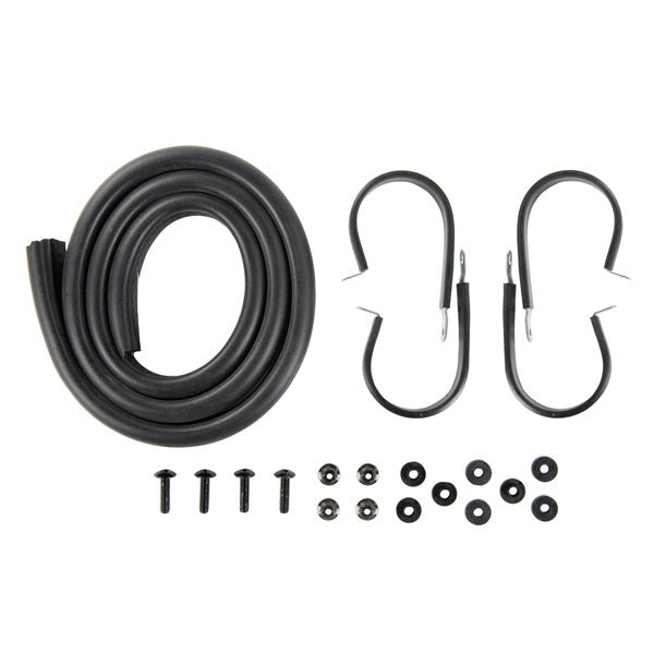 DIRECTION2 WINDSHIELD FIXED GP FT YAM (WOLVWS1101GP) - DRIVEN Canada's Powersports WOLVWS1101GPWOLVWS1101GP