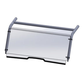 DIRECTION2 WINDSHIELD FT FULL FIX YAM GP (WOLX4WS2104GP) - DRIVEN Canada's Powersports WOLX4WS2104GPWOLX4WS2104GP