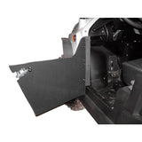 DIRECTION2 HALF DOORS NORDIK MOTOR NORDIK MOTOR (NK4000) - DRIVEN Canada's Powersports NK40000NK4000