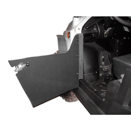 DIRECTION2 HALF DOORS NORDIK MOTOR NORDIK MOTOR (NK4000) - DRIVEN Canada's Powersports NK40000NK4000