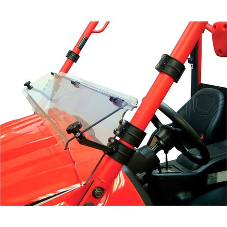 DIRECTION2 WINDSHIELD HALF FOLDING FT KAWA (TERYXWS1001) - DRIVEN Canada's Powersports TERYXWS1001TERYXWS1001
