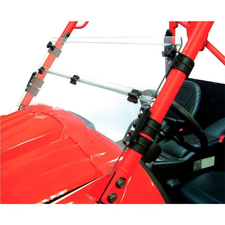 DIRECTION2 WINDSHIELD HALF FOLDING FT KAWA (TERYXWS1001) - DRIVEN Canada's Powersports TERYXWS1001TERYXWS1001