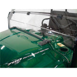 DIRECTION2 WINDSHIELD HALF FOLDING FT POL (RNGXPWS2001) - DRIVEN Canada's Powersports RNGXPWS2001RNGXPWS2001