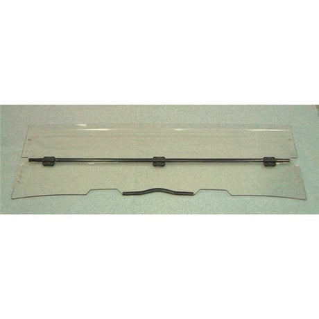 DIRECTION2 WINDSHIELD HALF FOLDING FT POL (RNGWS4001) - DRIVEN Canada's Powersports RNGWS4001RNGWS4001