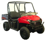 DIRECTION2 WINDSHIELD HALF FOLDING FT POL (RNGWS4001) - DRIVEN Canada's Powersports RNGWS4001RNGWS4001