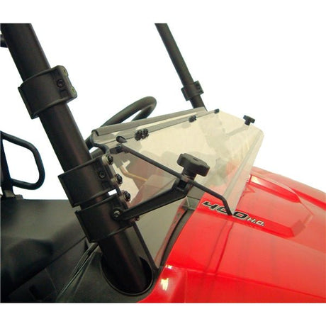 DIRECTION2 WINDSHIELD HALF FOLDING FT POL (RNGWS4001) - DRIVEN Canada's Powersports RNGWS4001RNGWS4001