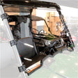 DIRECTION2 WINDSHIELD FULL GP FT ARGO (ARMGWS1004GP) - DRIVEN Canada's Powersports 779420740376ARMGWS1004GP