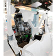 DIRECTION2 WINDSHIELD RR GP ARGO (ARMGWS1003GP) - DRIVEN Canada's Powersports 779420740598ARMGWS1003GP