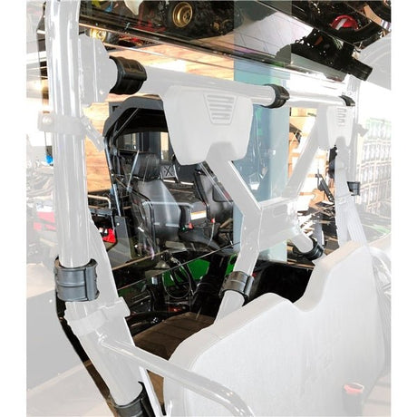 DIRECTION2 WINDSHIELD RR ARGO (ARMGWS1003) - DRIVEN Canada's Powersports 779420740604ARMGWS1003