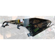 DIRECTION2 MAGNUM XF 500 TINTED ROOF (.236GP - T) (ARMGRF1006GP - T) - DRIVEN Canada's Powersports 779420740383ARMGRF1006GP - T