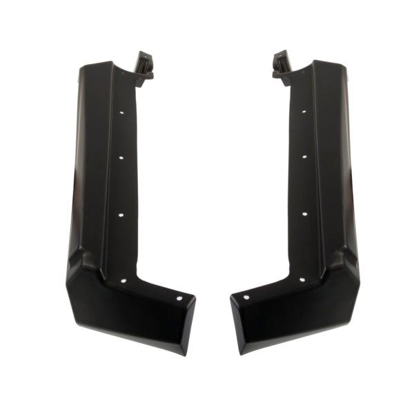 DIRECTION2 OVERFENDERS POLARIS (OFSPL4000) - DRIVEN Canada's Powersports OFSPL4000OFSPL4000